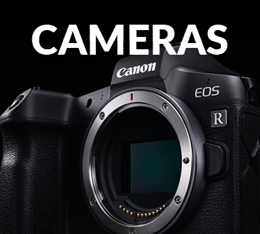 DSLR, mirrorless and compact cameras DSLR, mirrorless and compact cameras